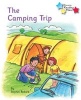 The Camping Trip (Paperback) - Stephen Rickard Photo