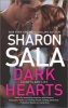 Dark Hearts (Paperback) - Sharon Sala Photo