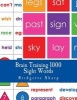 Brain Training Sight Words - 1000 High Frequency Words Every Student Must Know (Paperback) - Bridgette Sharp Photo