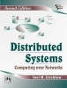 Distributed Systems - Computing Over Networks (Paperback, 2nd Revised edition) - Joel M Crichlow Photo