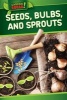 Seeds, Bulbs, and Sprouts (Paperback) - Devi Puri Photo