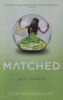 Matched (Paperback) - Ally Condie Photo