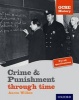 GCSE History: Crime & Punishment Student Book (Paperback) - Aaron Wilkes Photo