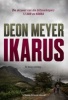 Ikarus (Afrikaans, Paperback) - Deon Meyer Photo