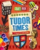 Tudor Times (Hardcover) - Jillian Powell Photo