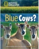 Blue Cows? (Paperback) - Rob Waring Photo