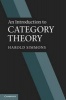 An Introduction to Category Theory (Hardcover) - Harold Simmons Photo