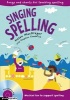 Singing Subjects: Singing Spelling (Paperback) - Helen MacGregor Photo