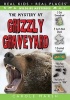 The Mystery at Grizzly Graveyard (Paperback, 3rd) - Carole Marsh Photo