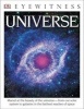 DK Eyewitness Books: Universe (Paperback) - Robin Kerrod Photo