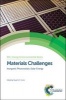 Materials Challenges - Inorganic Photovoltaic Solar Energy (Hardcover) - Stuart J C Irvine Photo