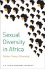 Sexual Diversity in Africa - Politics, Theory, and Citizenship (Hardcover, New) - S N Nyeck Photo