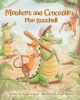 Monkeys and Crocodiles Play Baseball (Paperback) - Angel Krishna Photo