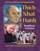 Thich Nhat Hanh - Buddhism in Action (Paperback) - Maura D Shaw Photo