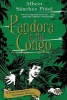 Pandora in the Congo (Paperback) - Albert Sanchez Pinol Photo