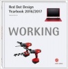 Working 2016/2017 - Red Dot Design Yearbook (English, German, Hardcover) - Peter Zec Photo