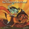 Amma Tell Me How Krishna Defeated Kansa! (Paperback) - Bhakti Mathur Photo