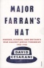 Major Farran's Hat - Murder, Scandal and Britain's War Against Jewish Terrorism 1945-1948 (Paperback) - David Cesarani Photo