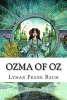 Ozma of Oz (Paperback) - Lyman Frank Baum Photo