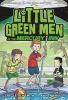 Little Green Men at the Mercury Inn (Paperback) - Greg Leitich Smith Photo