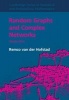 Random Graphs and Complex Networks: Volume 1, Volume 1 (Hardcover) - Remco van der Hofstad Photo