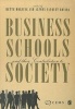 Business Schools and Their Contribution to Society - Which Contribution to Society? (Paperback, New) - Alfons Sauquet Rovira Photo