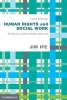 Human Rights and Social Work - Towards Rights-Based Practice (Paperback, 3rd Revised edition) - Jim Ife Photo