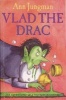 Vlad the Drac (Paperback, PB Reissue) - Ann Jungman Photo