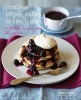 Pancakes, Crepes, Waffles and French Toast - Irresistible Recipes from the Griddle (Hardcover) - Hannah Miles Photo