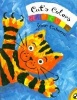 Cat's Colors (Paperback) - Jane Cabrera Photo