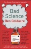 Bad Science (Paperback) - Ben Goldacre Photo