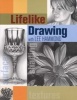 Lifelike Drawing With  (Paperback) - Lee Hammond Photo