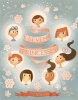 The Seven Princesses (Hardcover) - Smiljana Coh Photo