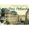 Paris Postcards - The Golden Age (Paperback) - Leonard Pitt Photo