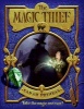 The Magic Thief (Hardcover) - Sarah Prineas Photo