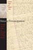 Voices of Emancipation - Understanding Slavery, the Civil War, and Reconstruction Through the U.S. Pension Bureau Files (Paperback) - Elizabeth Regosin Photo