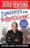 DemoCRIPS and ReBLOODlicans (Paperback) - Jesse Ventura Photo