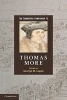 The Cambridge Companion to Thomas More (Paperback, New) - George M Logan Photo