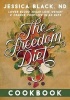 The Freedom Diet Cookbook (Spiral bound) - Jessica K Black Photo