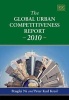 The Global Urban Competitiveness Report 2010 (Hardcover) - Pengfei Ni Photo