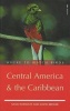 Where to Watch Birds in Central America and the Caribbean (Hardcover) - Nigel Wheatley Photo