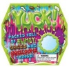 Yuck! - Packed Full of Slimy, Gross and Gruesome Things (Novelty book) -  Photo