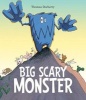 Big Scary Monster (Hardcover) - Thomas Docherty Photo