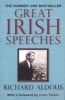 Great Irish Speeches (Paperback) - Richard Aldous Photo