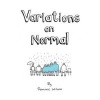 Variations on Normal (Hardcover) - Dominic Wilcox Photo