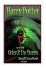 Harry Potter and the Order of the Phoenix - Unofficial Quiz & Trivia Book: Test Your Knowledge in This Fun Interactive Quiz & Trivia Book Based on the Best Selling Book (Paperback) - Julia Reed Photo