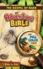 NIV Adventure Bible: The Gospel of Mark (Paperback) - Lawrence O Richards Photo