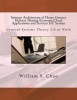 Systems Architecture of Home Grocery Delivery Sharing Economy Cloud Applications and Services Iot System - General Systems Theory 2.0 at Work (Paperback) - Dr William S Chao Photo