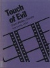 Touch of Evil (Paperback) - Terry Comito Photo