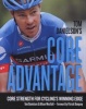 's Core Advantage - Core Strength for Cycling's Winning Edge (Paperback) - Tom Danielson Photo